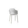 Bontempi Mood Dining Chair with Arms