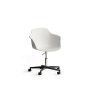 Bontempi Mood Dining Chair with Arms