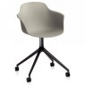 Bontempi Mood Dining Chair with Arms