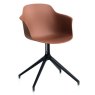 Bontempi Mood Dining Chair with Arms