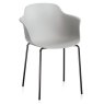 Bontempi Mood Dining Chair with Arms