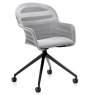 Bontempi Suri Dining Chair