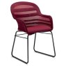 Bontempi Suri Dining Chair