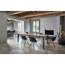 Bontempi Cruz Dining Table