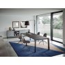 Bontempi Cruz Dining Table