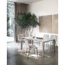 Bontempi Cruz Dining Table