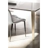 Bontempi Cruz Dining Table