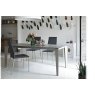 Bontempi Cruz Dining Table