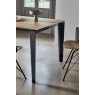 Bontempi Cruz Dining Table