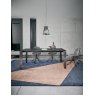 Bontempi Cruz Dining Table