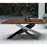 Bontempi Artistico Wood Coffee Table