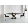 Bontempi Fusion Dining Table