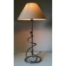 Double Leaf Table Lamp
