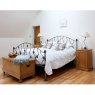 Ball Double Bed
