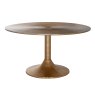 Dexter Gold ?77cm Coffee Table