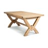 Reims 180cm Extending Dining Table