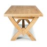 Reims 180cm Extending Dining Table