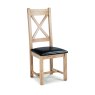 Reims Cross Back Chair