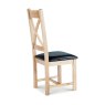 Reims Cross Back Chair