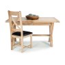 Reims 145cm Extending Table