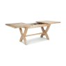 Reims 145cm Extending Table