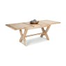 Reims 145cm Extending Table