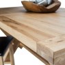 Reims 145cm Extending Table