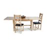 Reims 145cm Extending Table