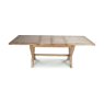 Reims 145cm Extending Table