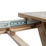 Reims 145cm Extending Table