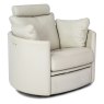 Fama Fama Moon Chair With Manual Recliner