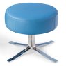 Fama Fama Lenny Footstool