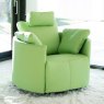 Fama Fama Moonrise Chair With Electric Recliner