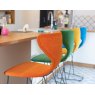 Fama Fama Denzel Dining Chair