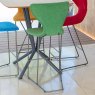 Fama Fama Burt Bar Stool