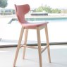 Fama Fama Helga Bar Stool