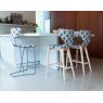 Fama Fama Helga Bar Stool