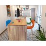 Fama Fama Helga Bar Stool