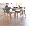 Fama Fama Helga Bar Stool