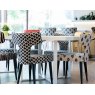 Fama Fama Mili Dining Chair