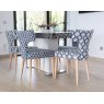 Fama Fama Lalo Dining Chair