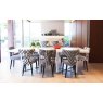 Fama Fama Lalo Dining Chair