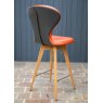 Brees New World Petal Bar Stool