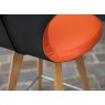 Brees New World Petal Bar Stool