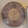 Florentine Star Wall Clock - 52cm