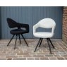 London Road Jade Boucle Dining Chair