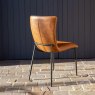 London Road Bow Dining Chair