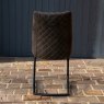 London Road Dining Chair - Grey