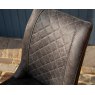 London Road Dining Chair - Grey