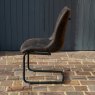 London Road Dining Chair - Grey